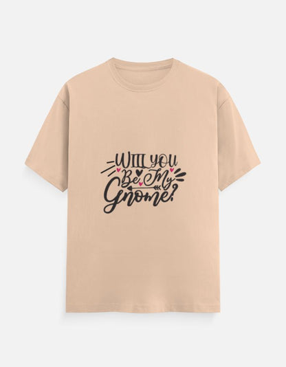 Unisex Classic Crew T-Shirt | Valentine collection - Vastrio Clothing