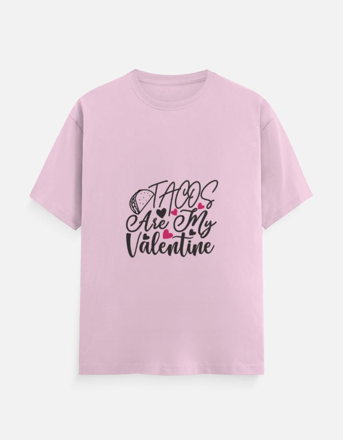 Unisex Classic Crew T-Shirt | Valentine collection - Vastrio Clothing
